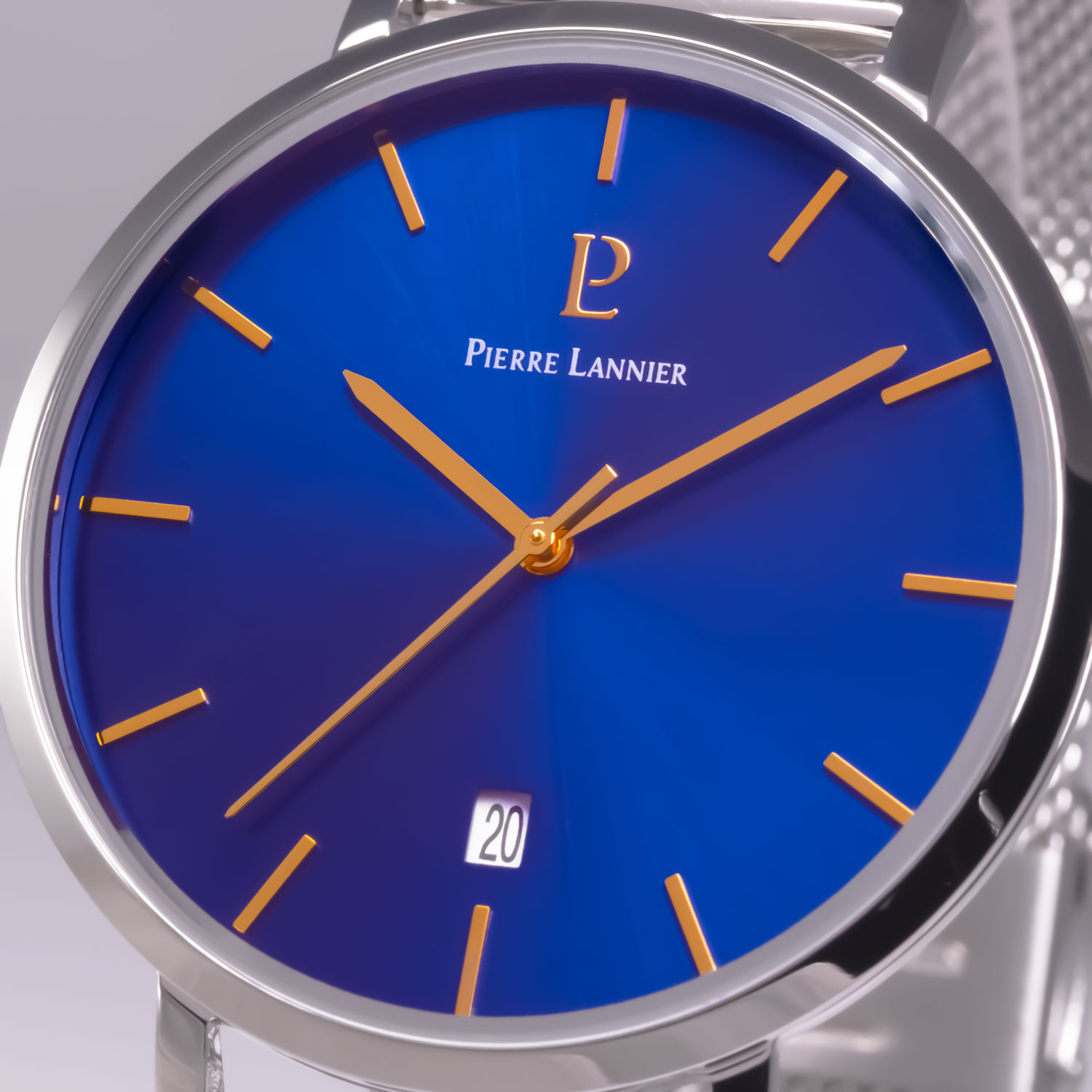 Pierre Lannier 258L168